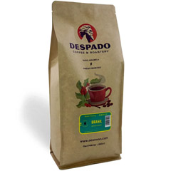 Despado Coffee Brazil 1 KG
