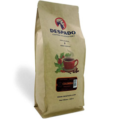 Despado Coffee Colombia 1 KG