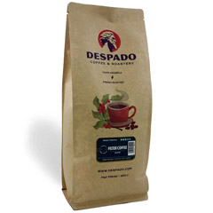 Despado Coffee Filter Coffee Blend 1 KG