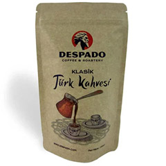 Despado Klasik Türk Kahvesi 1 Kg