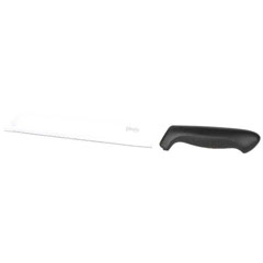 Epinox Dişli Ekmek Bıçağı, 20 Cm, İnce Diş, Pek-20