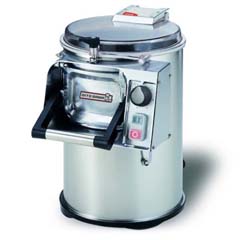 Dito Sama 5 Kg Patates Soyma Makinesi, 80 Kg/S, Abrasif Diskli, Filtresiz, Standsız