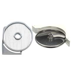 Dito Sama Cips Kesim Disk Seti, 10x10 mm