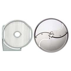 Dito Sama Cips Kesim Disk Seti, 2x10 mm