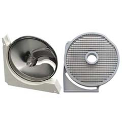Dito Sama Küp Kesim Disk Seti, 10x10x10 mm