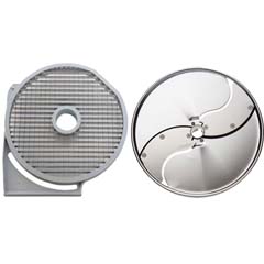 Dito Sama Küp Kesim Disk Seti, 3x12x12 mm