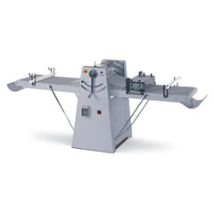 Dito Sama LMP600BF Standlı Hamur Açma Makinesi, 60 cm