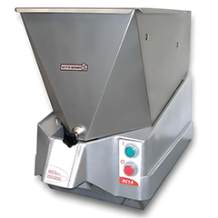 Dito Sama Patates Cips Makinesi, Saatte 1500 kg Kapasiteli, 230V/1N