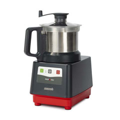 Dito Sama Prep4You Cutter Mikser, Paslanmaz Hazme, Tek Hızlı, 2,6 lt