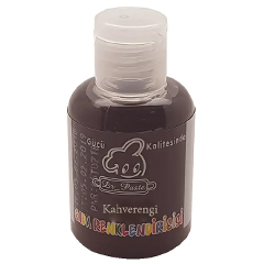 Dr. Paste Kahverengi Gıda Boyası, 50 gr