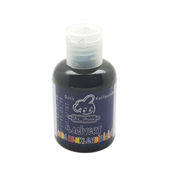 Dr. Paste Lacivert Gıda Boyası, 120 gr