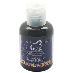 Dr. Paste Lacivert Gıda Boyası, 50 gr