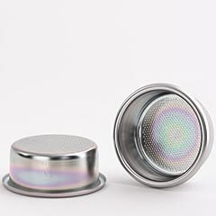 E&B Lab Quartz Nanotech Espresso Sepeti, 20/22