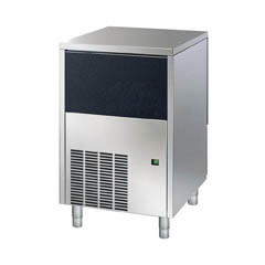 Electrolux FGC42A Küp Buz Makinesi, 42 kg/gün Kapasiteli, 16 kg Saklama Hazneli