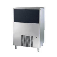 Electrolux FGC90A42 Küp Buz Makinesi, 90 kg/gün Kapasiteli, 55 kg Saklama Hazneli