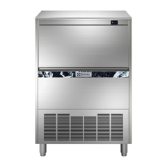 Electrolux Küp Buz Makinesi, 112 kg/gün Kapasiteli, 60 kg Saklama Hazneli