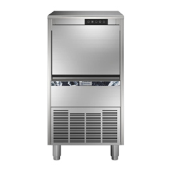 Electrolux Küp Buz Makinesi, 37 kg/gün Kapasiteli, 20 kg Saklama Hazneli