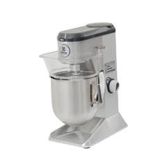 Electrolux Planet Mikser, 8 Litre, Elektronik