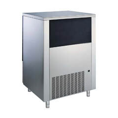 Electrolux RIMC038SA Küp Buz Makinesi, 33 kg/gün Kapasiteli, 16 kg Saklama Hazneli