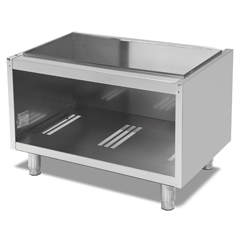Empero 700 Plus Seri Set Altı Tezgah, Kapaksız, 120x62x55 cm