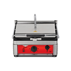 Empero EMP 102 Elektrikli Tost Makinesi, Blok, 10 Dilim Kapasiteli