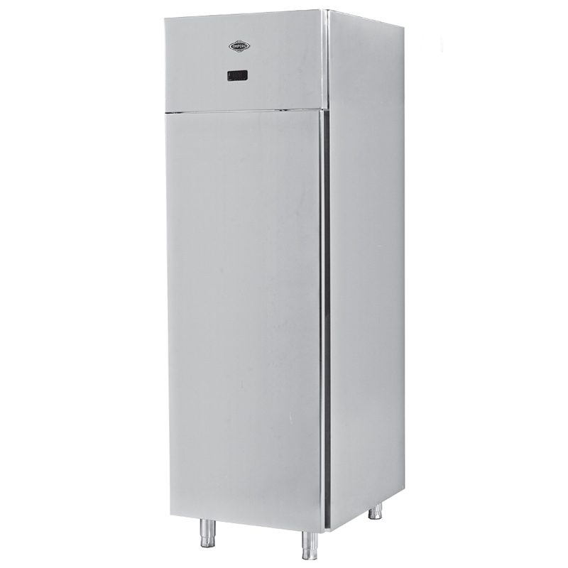 Empero EMP.70.80.01-CLS Tek Kapılı Dik Tip Buzdolabı, 700 lt