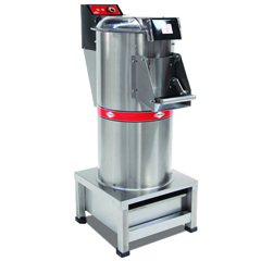 Empero Filtreli Patates Soyma Makinesi Monofaze 220V 20 kg