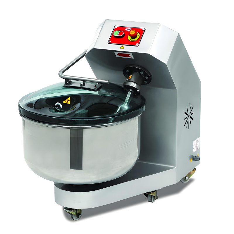 Empero HY07K Hamur Yoğurma Makinesi, 75 kg, 220V