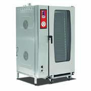 Empero Plus Konveksiyonlu Fırınlar Gazlı 46.5 Kw 380 V