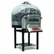 Empero Döner Tabanlı Elektrikli Pizza Fırını