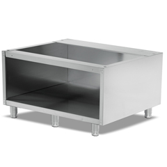 Empero Snack Seri Set Alti Tezgah, Kapaksız, 90x57x56,5 cm