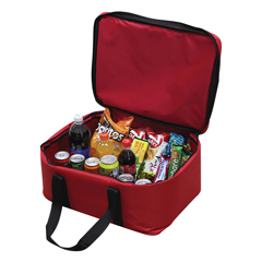 Empero Thermo Büyük Boy Servis Çantası, 50x36x24 cm
