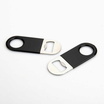 Epinox ACC-83 Şişe Açacak 8,5x3 cm, Siyah