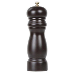 Epinox Ahşap Tuz Biber Değirmeni, Seramik, 16 Cm, DCB-160