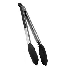 Epinox Barbekü Maşası, Silikon, 35 Cm, Bms 35