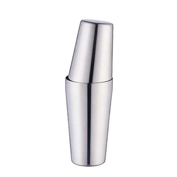 Epinox Boston Shaker, Çelik, 750 ml, Bos 75