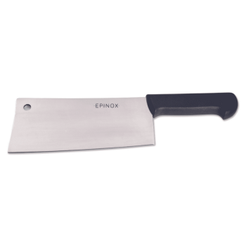 Epinox BS-4 Satır, Siyah