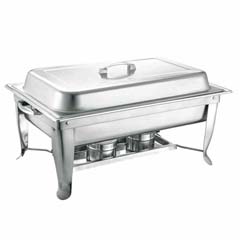 Epinox Chafıng Dısh Reşo, Ekonomik, 9 L, Cde 9