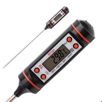Epinox Dijital Termometre, Dt 03