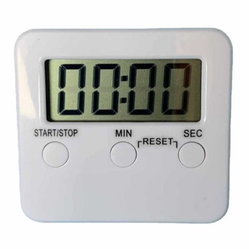 Epinox Dijital Zamanlayıcılı Mutfak Saati, Zms 10