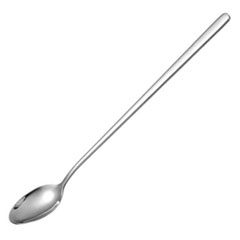 Epinox DKK-40 Kokteyl Kaşığı, Düz, 22 cm