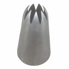 Epinox Duy, Büyük Boy, 35x20x51 Mm, Dy C9