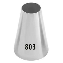 Epinox DY-803 Duy Yuvarlak, 24x9x45
