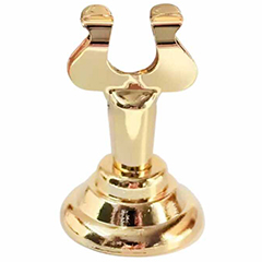 Epinox GAB-14 Açık Büfe İsimlik, 4 cm, Gold