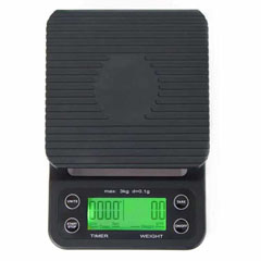 Epinox Hassas Kahve Tartısı, Kt 01