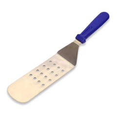 Epinox Izgara Spatulası Delikli 25x7,5 cm, Epw 27Gdb