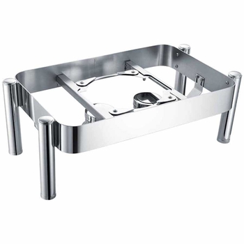Epinox Lüx Chafing Dish Standı, Ayaklı, 1/1, CLA 09