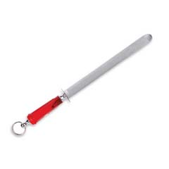Epinox Neptün Masat, Kırmızı, Yassı 10, Npt Y10K, 25 Cm