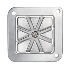 Epinox Patates Dilimleme Makinesi Elma Dilim Bıçağı, EDL-80