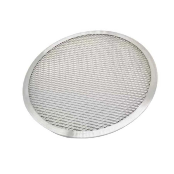 Epinox PZT-25 Pizza Teli, 25 Cm